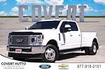 2021 Ford F-350 Crew Cab DRW 4x4 Pickup for sale #CA7202 - photo 1