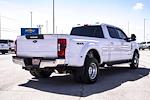 2021 Ford F-350 Crew Cab DRW 4x4 Pickup for sale #CA7202 - photo 8