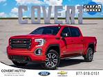 2022 GMC Sierra 1500 Crew Cab 4x4 Pickup for sale #CA7206 - photo 1