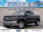 2020 Chevrolet Silverado 1500 Crew Cab 4x4 Pickup for sale #CA7209 - photo 1