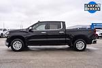 2020 Chevrolet Silverado 1500 Crew Cab 4x4 Pickup for sale #CA7209 - photo 10