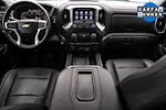 2020 Chevrolet Silverado 1500 Crew Cab 4x4 Pickup for sale #CA7209 - photo 25