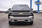 2020 Chevrolet Silverado 1500 Crew Cab 4x4 Pickup for sale #CA7209 - photo 5