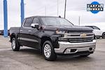 2020 Chevrolet Silverado 1500 Crew Cab 4x4 Pickup for sale #CA7209 - photo 6