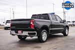 2020 Chevrolet Silverado 1500 Crew Cab 4x4 Pickup for sale #CA7209 - photo 8