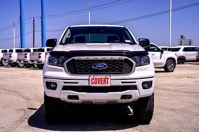 2020 Ford Ranger SuperCrew Cab 4x4 Pickup for sale #CA7215B - photo 2