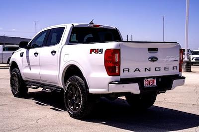 2020 Ford Ranger SuperCrew Cab 4x4 Pickup for sale #CA7215B - photo 2