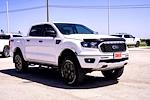 2020 Ford Ranger SuperCrew Cab 4x4 Pickup for sale #CA7215B - photo 5