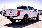 2020 Ford Ranger SuperCrew Cab 4x4 Pickup for sale #CA7215B - photo 7