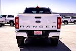 2020 Ford Ranger SuperCrew Cab 4x4 Pickup for sale #CA7215B - photo 8
