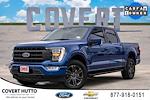 2022 Ford F-150 SuperCrew Cab 4x4 Pickup for sale #CA7227 - photo 1
