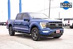 2022 Ford F-150 SuperCrew Cab 4x4 Pickup for sale #CA7227 - photo 7