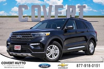 2023 Ford Explorer RWD SUV for sale #FC4003 - photo 1