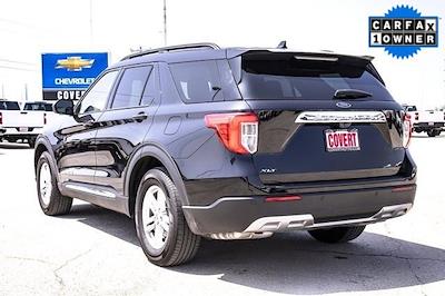 2023 Ford Explorer RWD SUV for sale #FC4003 - photo 2