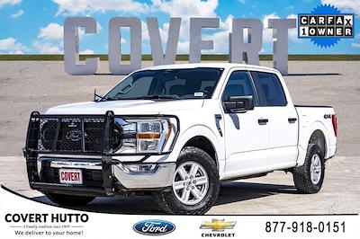 2022 Ford F-150 SuperCrew Cab 4x4 Pickup for sale #CA7270 - photo 1