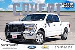 2022 Ford F-150 SuperCrew Cab 4x4 Pickup for sale #CA7270 - photo 1