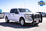 2022 Ford F-150 SuperCrew Cab 4x4 Pickup for sale #CA7270 - photo 5