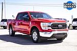 2021 Ford F-150 SuperCrew Cab 4x4 Pickup for sale #CA7272 - photo 5