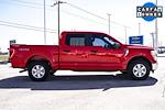 2021 Ford F-150 SuperCrew Cab 4x4 Pickup for sale #CA7272 - photo 6