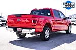 2021 Ford F-150 SuperCrew Cab 4x4 Pickup for sale #CA7272 - photo 7