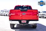 2021 Ford F-150 SuperCrew Cab 4x4 Pickup for sale #CA7272 - photo 8