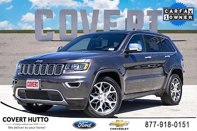 2019 Jeep Grand Cherokee 4x2 SUV for sale #CA7273 - photo 1