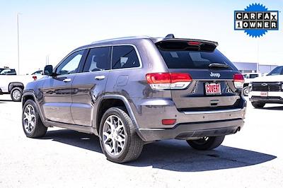2019 Jeep Grand Cherokee 4x2 SUV for sale #CA7273 - photo 2