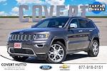 2019 Jeep Grand Cherokee 4x2 SUV for sale #CA7273 - photo 1