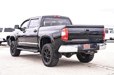 2019 Toyota Tundra CrewMax Cab 4x4 Pickup for sale #CA7274A - photo 2