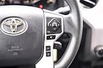 2019 Toyota Tundra CrewMax Cab 4x4 Pickup for sale #CA7274A - photo 23