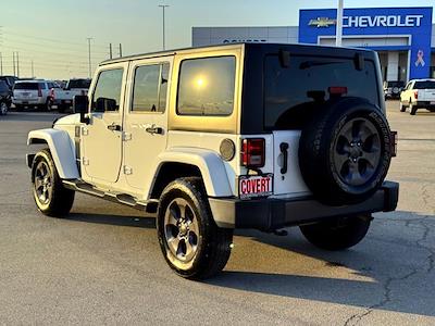 2017 Jeep Wrangler 4x4 SUV for sale #CA7274B - photo 2