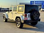 2017 Jeep Wrangler 4x4 SUV for sale #CA7274B - photo 2