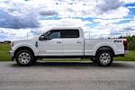 2020 Ford F-250 Crew Cab 4x4 Pickup for sale #CA7275A - photo 4