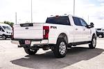 2020 Ford F-250 Crew Cab 4x4 Pickup for sale #CA7275A - photo 8