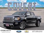 2019 GMC Canyon Crew Cab 4x4 Pickup for sale #CA7280 - photo 1