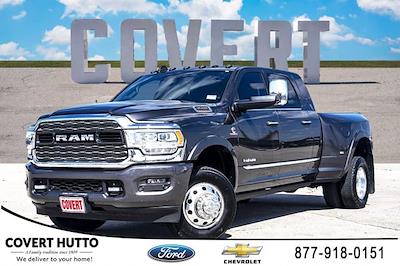 2020 Ram 3500 Mega Cab DRW 4x4 Pickup for sale #CA7302A - photo 1