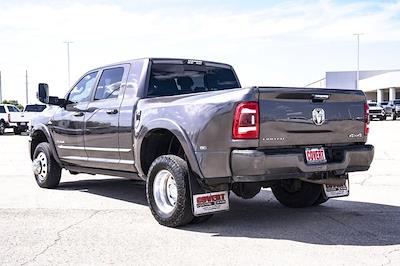 2020 Ram 3500 Mega Cab DRW 4x4 Pickup for sale #CA7302A - photo 2