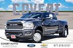 2020 Ram 3500 Mega Cab DRW 4x4 Pickup for sale #CA7302A - photo 1