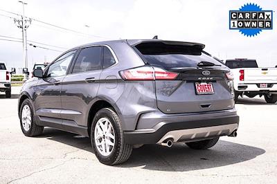 2024 Ford Edge AWD SUV for sale #CA7303 - photo 2