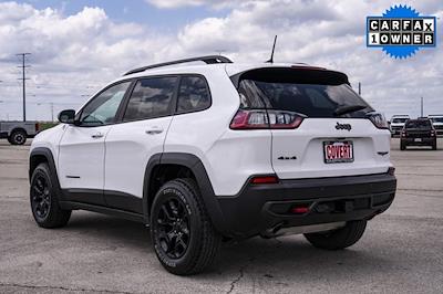 2020 Jeep Cherokee 4x4 SUV for sale #CA7304 - photo 2