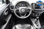 2020 Jeep Cherokee 4x4 SUV for sale #CA7304 - photo 22