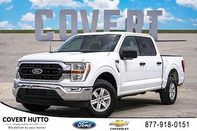 2022 Ford F-150 SuperCrew Cab 4x4 Pickup for sale #CA7313 - photo 1
