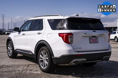 2024 Ford Explorer RWD SUV for sale #CA7323 - photo 2