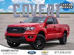 2021 Ford Ranger Super Cab 4x4 Pickup for sale #CA7328 - photo 1