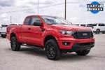 2021 Ford Ranger Super Cab 4x4 Pickup for sale #CA7328 - photo 7