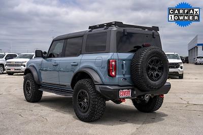 2021 Ford Bronco AWD SUV for sale #CA7329 - photo 2