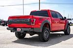 2020 Ford F-150 SuperCrew Cab 4x4 Pickup for sale #CA7331 - photo 8