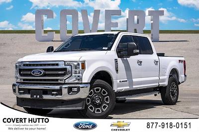 2021 Ford F-250 Crew Cab 4x4 Pickup for sale #CA7334 - photo 1