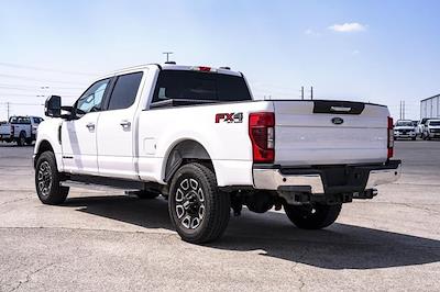 2021 Ford F-250 Crew Cab 4x4 Pickup for sale #CA7334 - photo 2