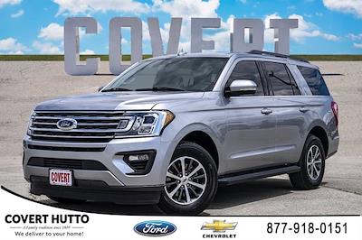 2020 Ford Expedition 4x2 SUV for sale #CA7335 - photo 1